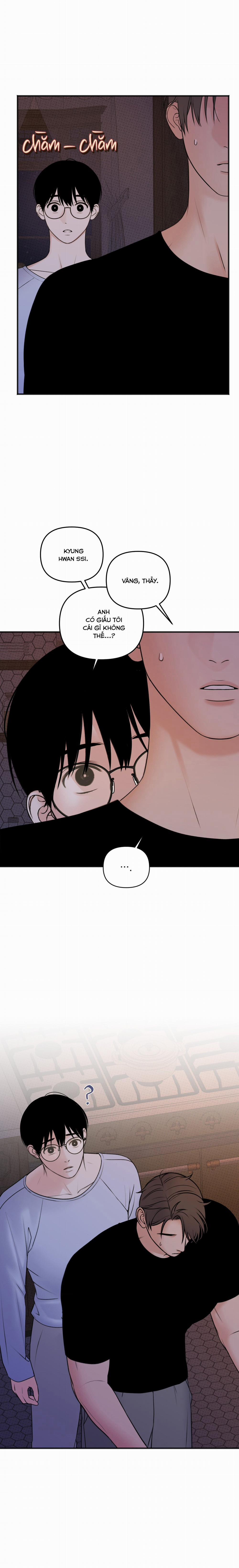 Cảnh Báo Có Giông 13 trang 6