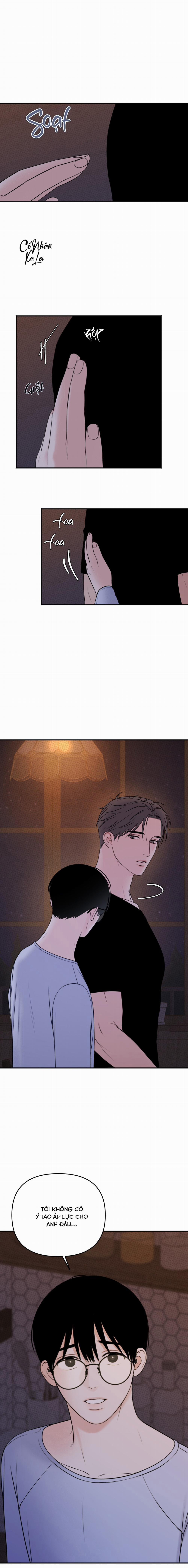 Cảnh Báo Có Giông 13 trang 7