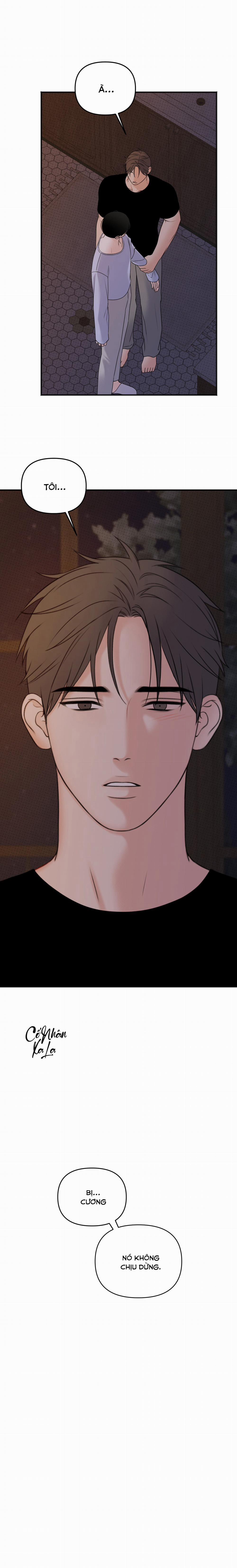 Cảnh Báo Có Giông 13 trang 9