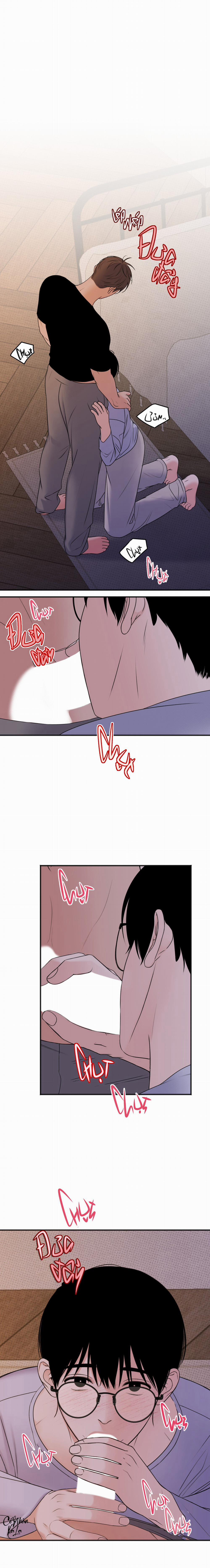 Cảnh Báo Có Giông 14 trang 0