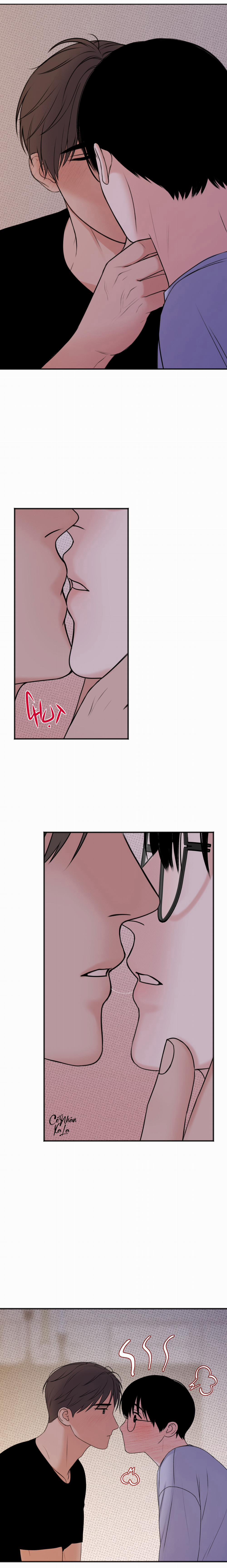 Cảnh Báo Có Giông 14 trang 10