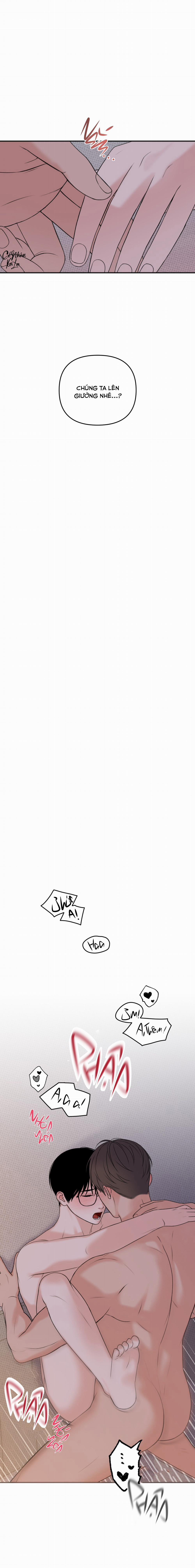 Cảnh Báo Có Giông 14 trang 11