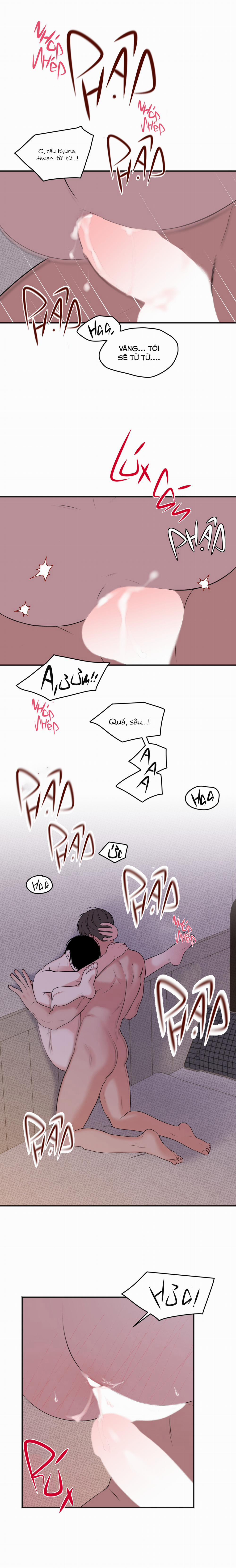 Cảnh Báo Có Giông 14 trang 12
