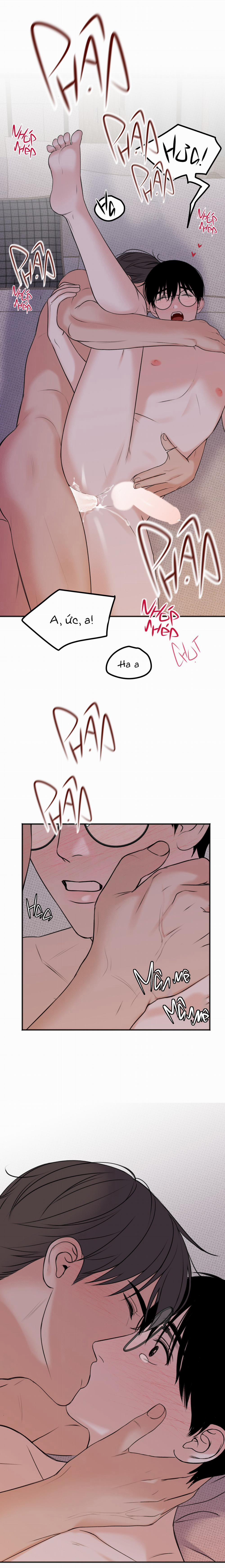 Cảnh Báo Có Giông 14 trang 14