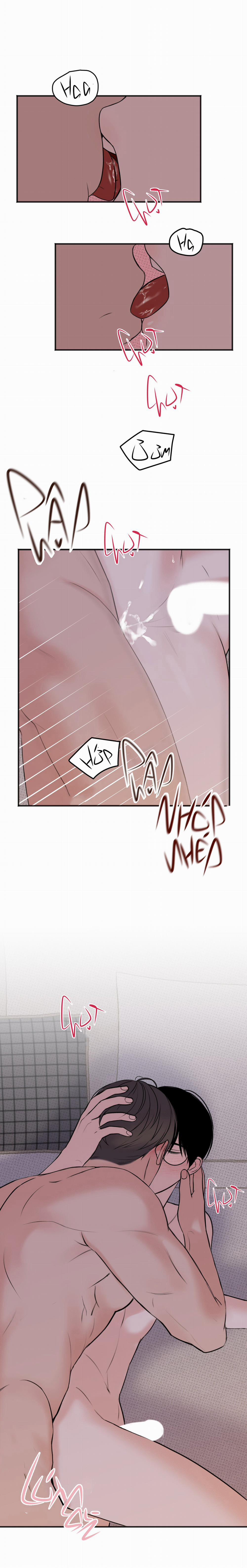 Cảnh Báo Có Giông 14 trang 15