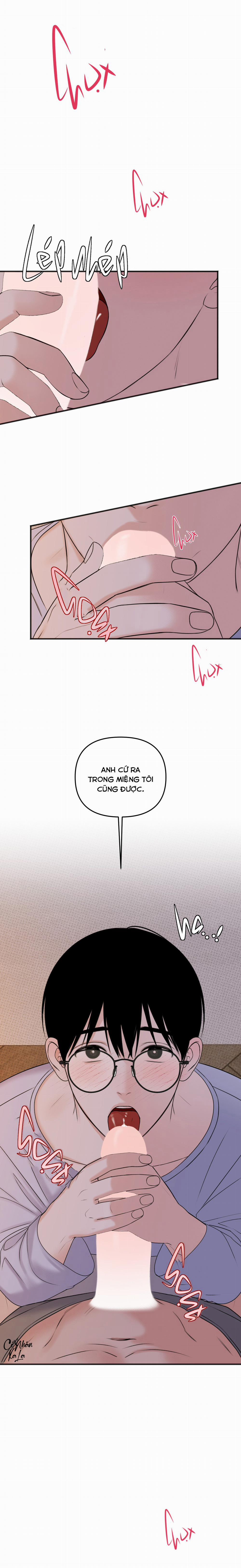 Cảnh Báo Có Giông 14 trang 5