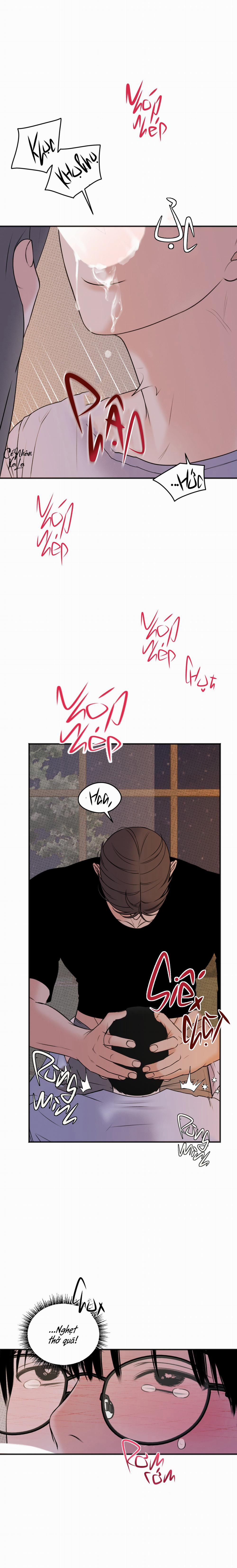 Cảnh Báo Có Giông 14 trang 7