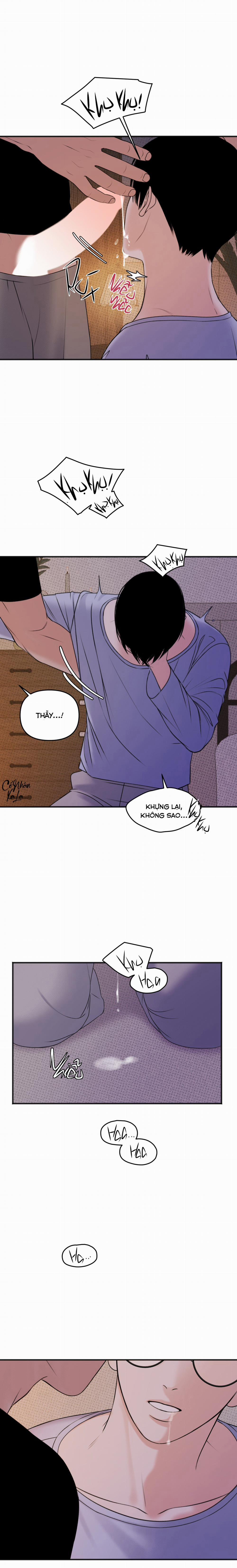 Cảnh Báo Có Giông 14 trang 8
