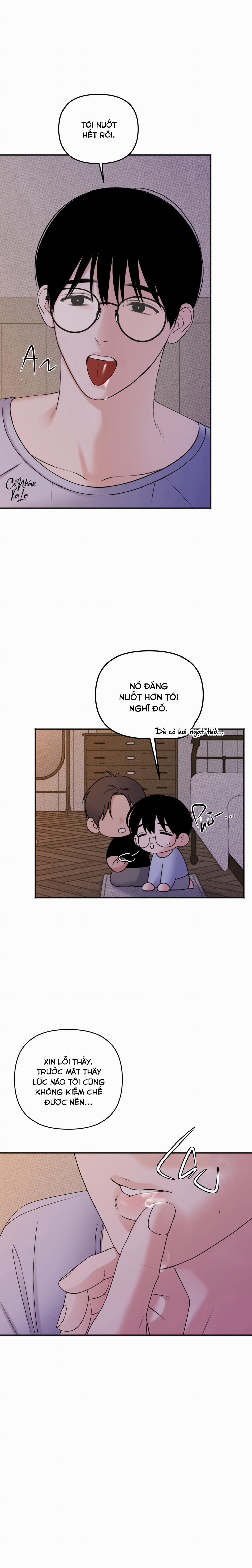 Cảnh Báo Có Giông 14 trang 9