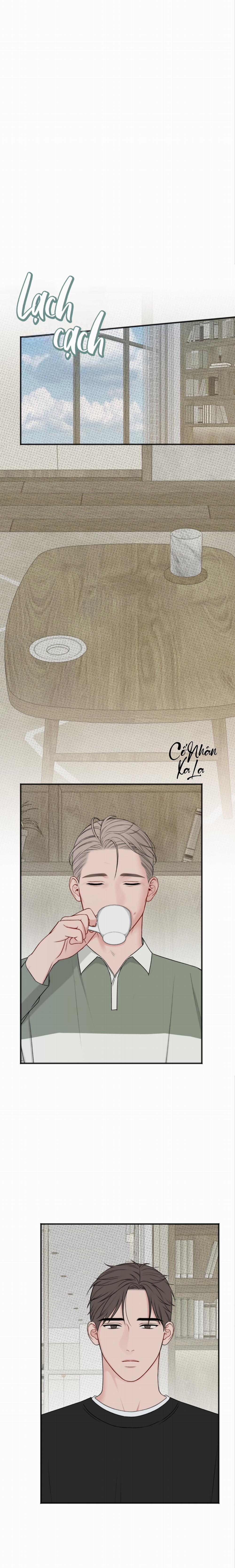 Cảnh Báo Có Giông 15 trang 0