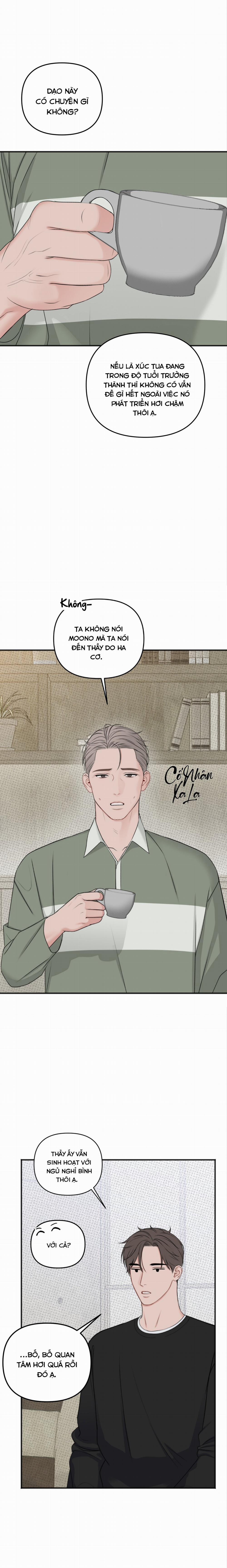 Cảnh Báo Có Giông 15 trang 1