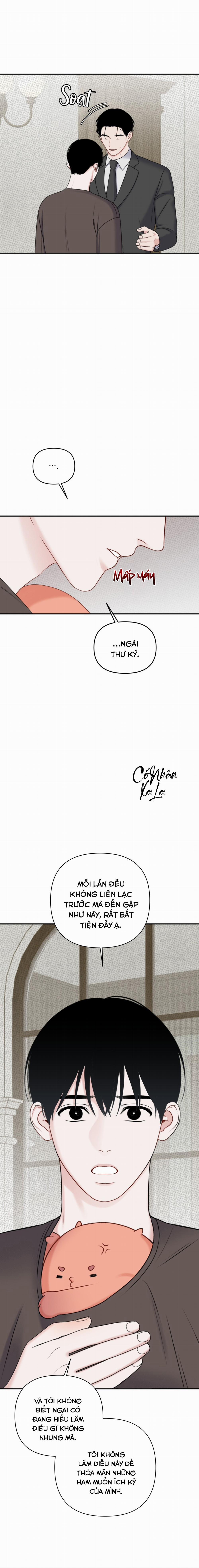 Cảnh Báo Có Giông 15 trang 13