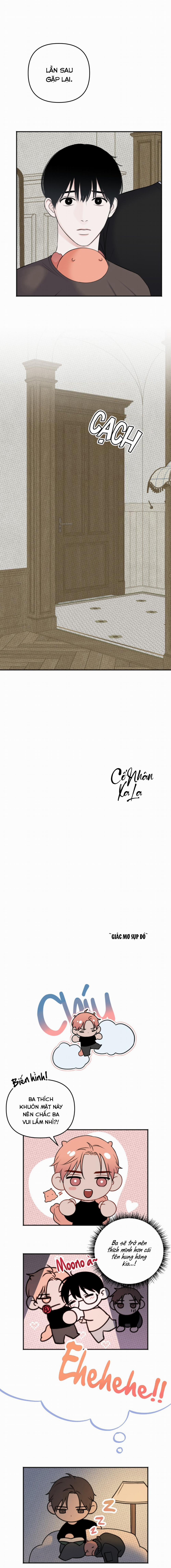 Cảnh Báo Có Giông 15 trang 17