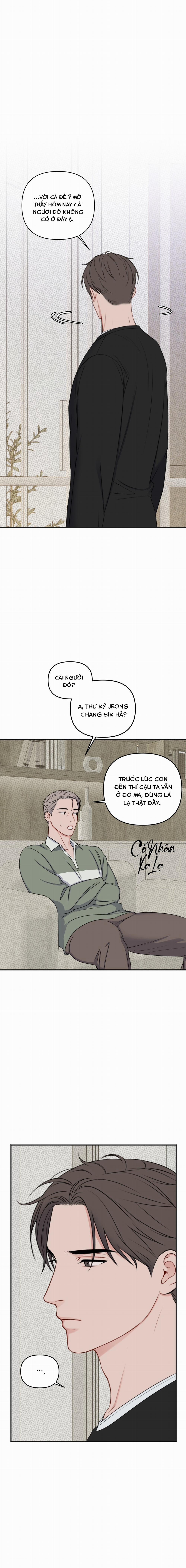 Cảnh Báo Có Giông 15 trang 3