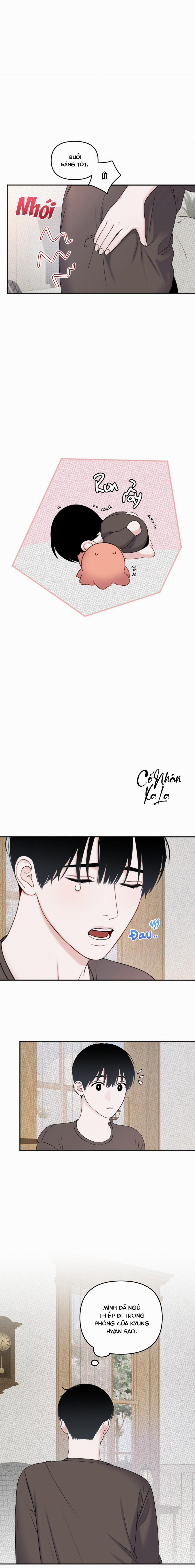 Cảnh Báo Có Giông 15 trang 5