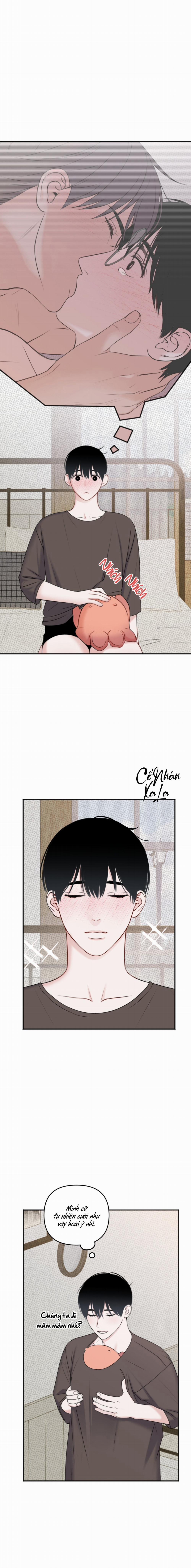 Cảnh Báo Có Giông 15 trang 6