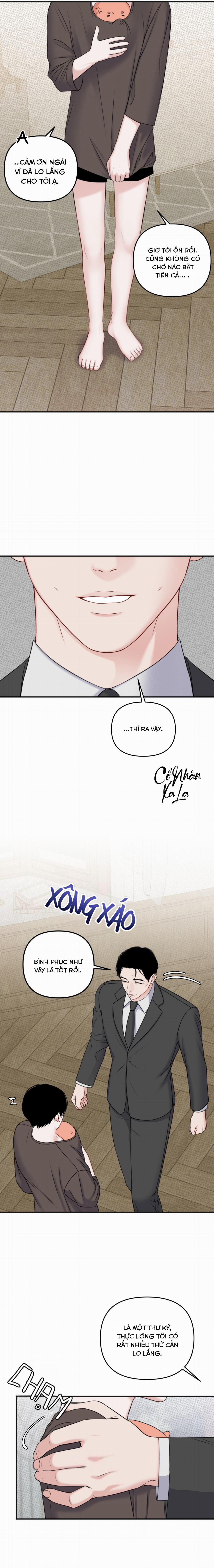 Cảnh Báo Có Giông 15 trang 9