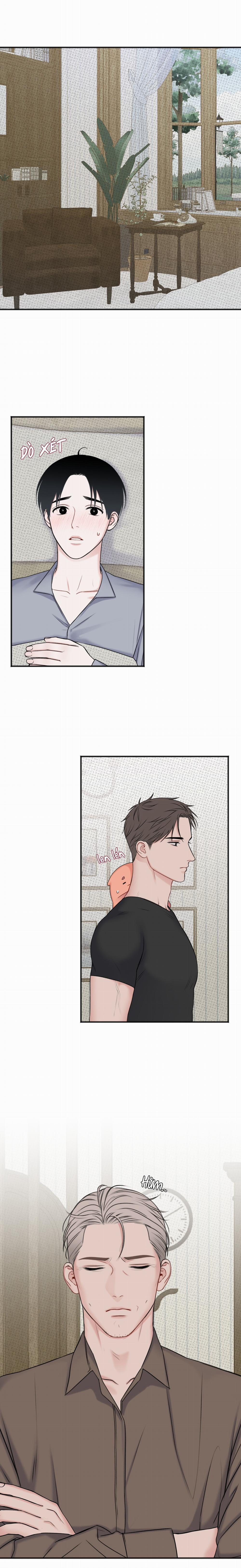 Cảnh Báo Có Giông 8 trang 0