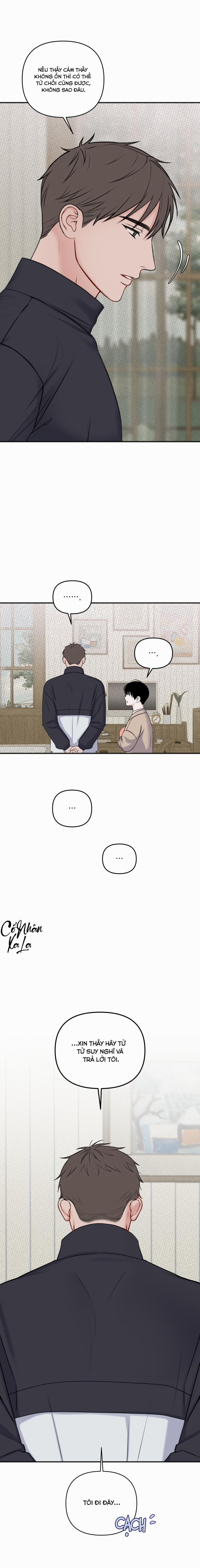 Cảnh Báo Có Giông 8 trang 13