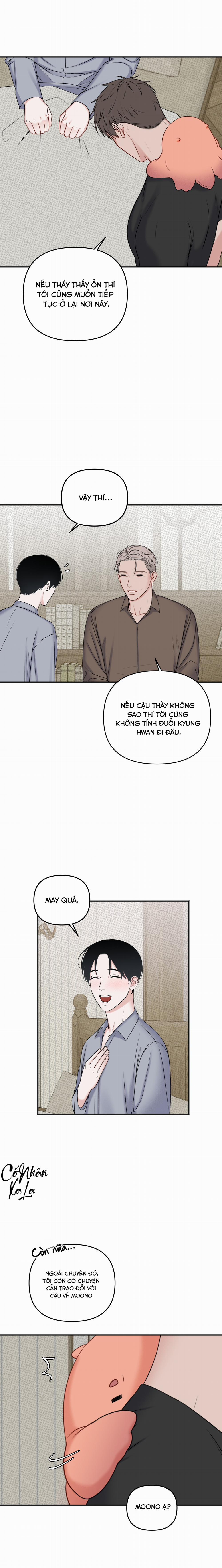 Cảnh Báo Có Giông 8 trang 4