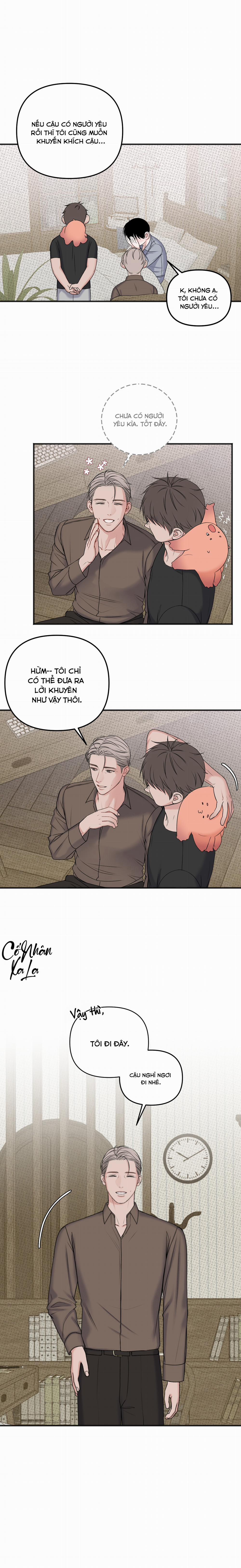 Cảnh Báo Có Giông 8 trang 6