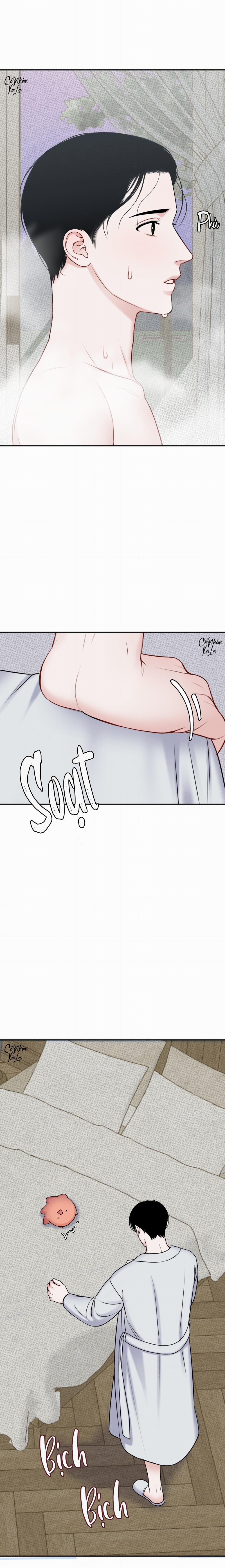 Cảnh Báo Có Giông 9 trang 1