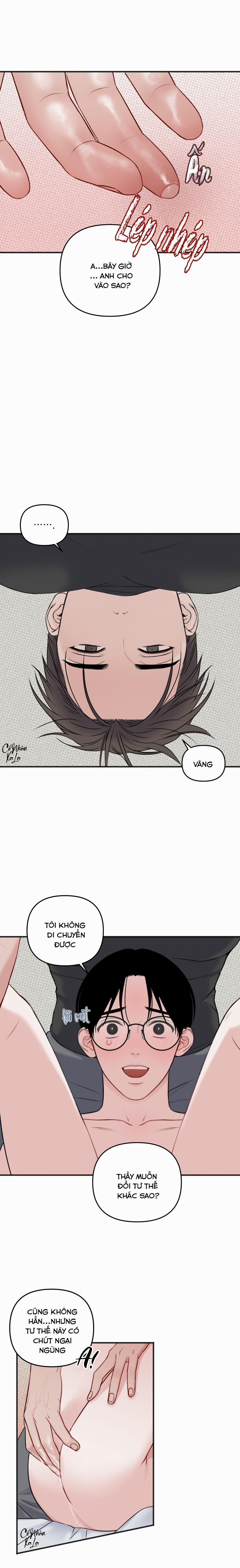 Cảnh Báo Có Giông 9 trang 13