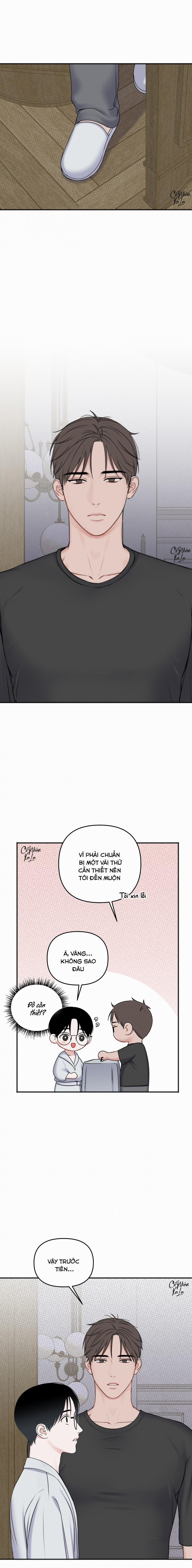 Cảnh Báo Có Giông 9 trang 4