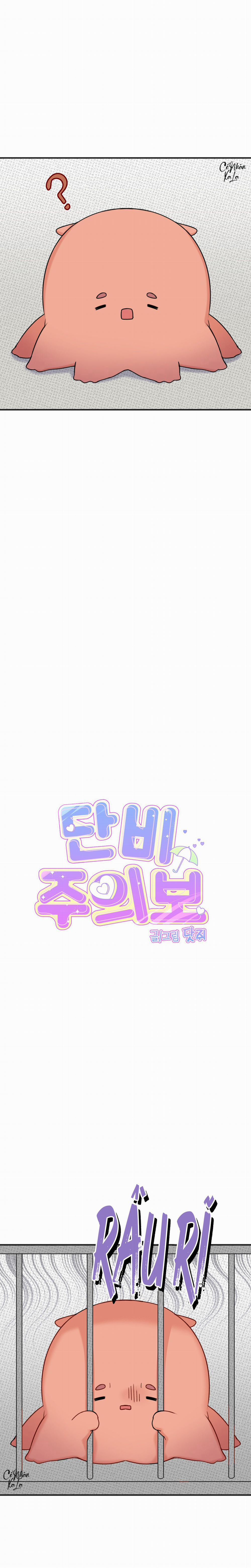 Cảnh Báo Có Giông 9 trang 5