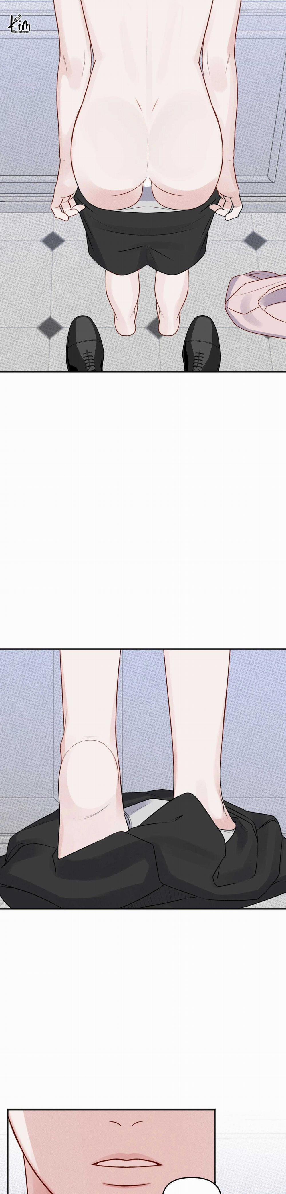 Cảnh Báo Mưa 27 trang 10