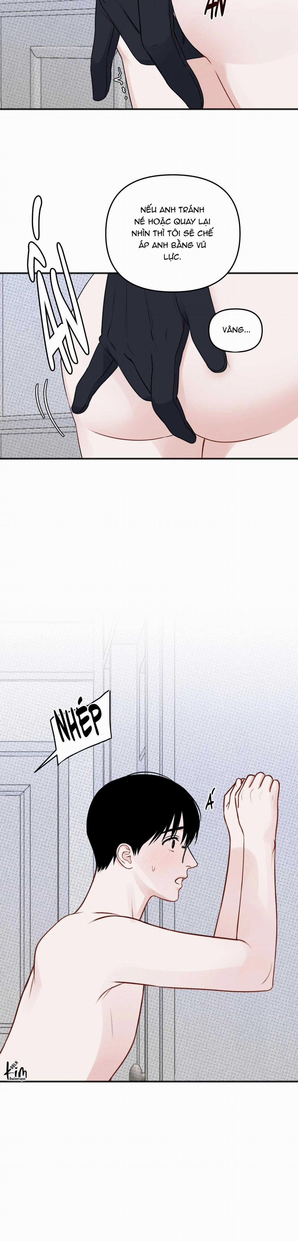 Cảnh Báo Mưa 27 trang 12