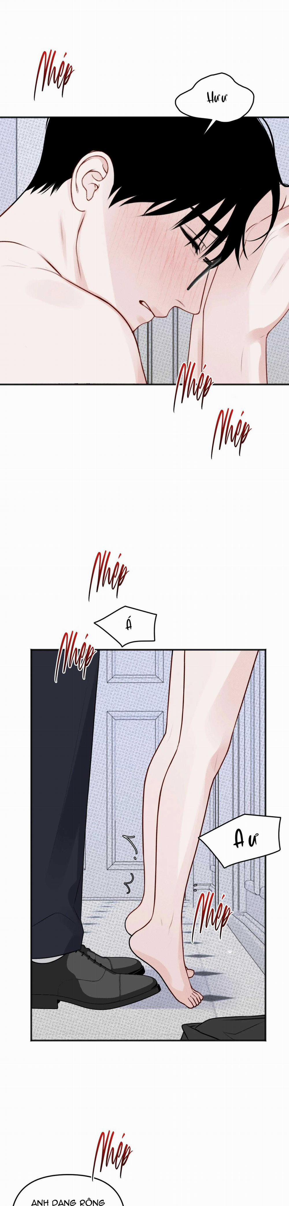 Cảnh Báo Mưa 27 trang 13