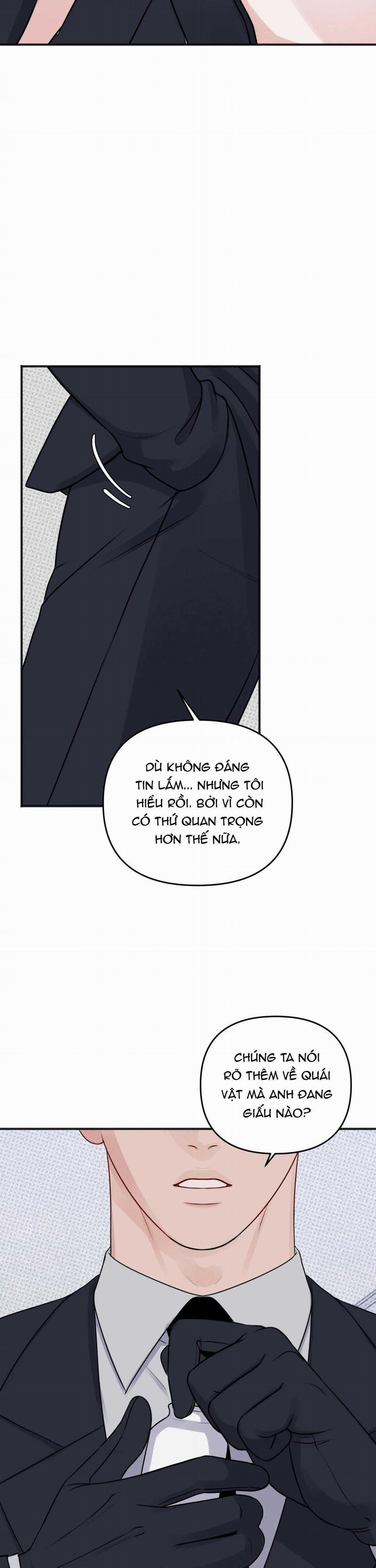 Cảnh Báo Mưa 27 trang 16