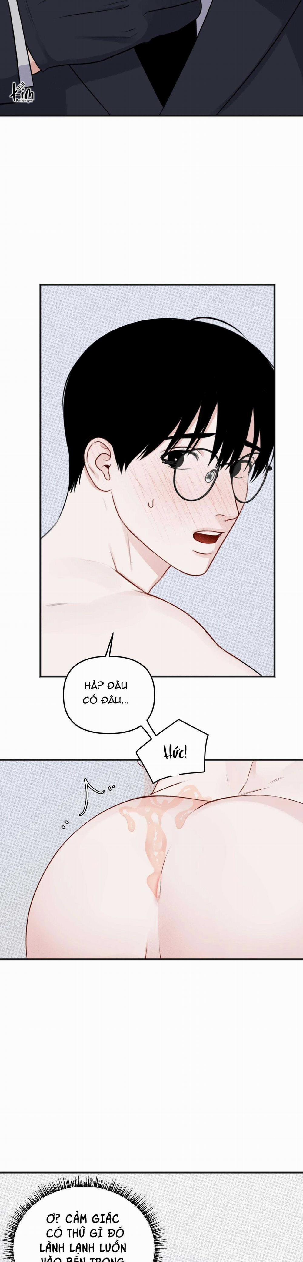 Cảnh Báo Mưa 27 trang 17