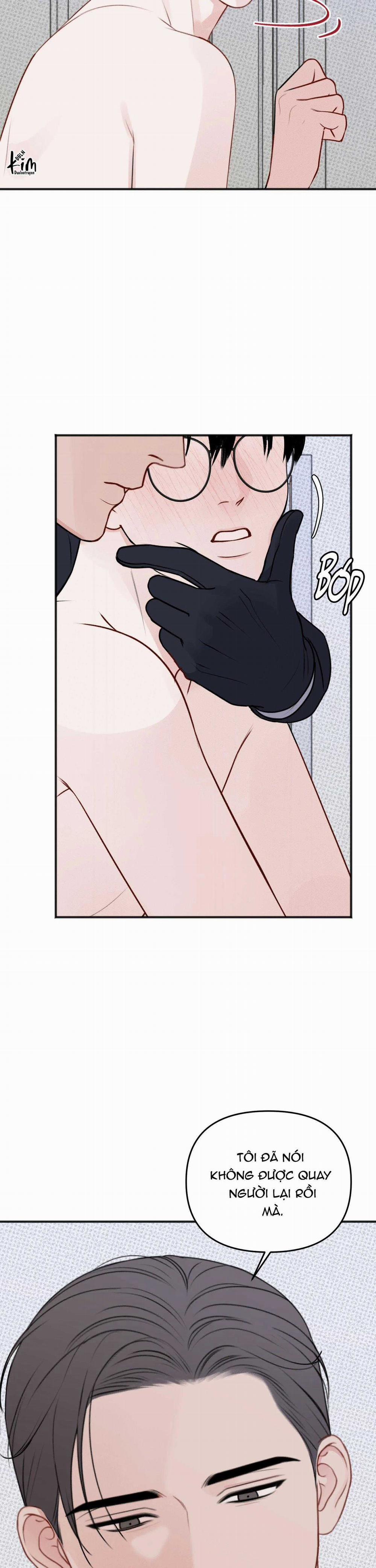 Cảnh Báo Mưa 27 trang 19