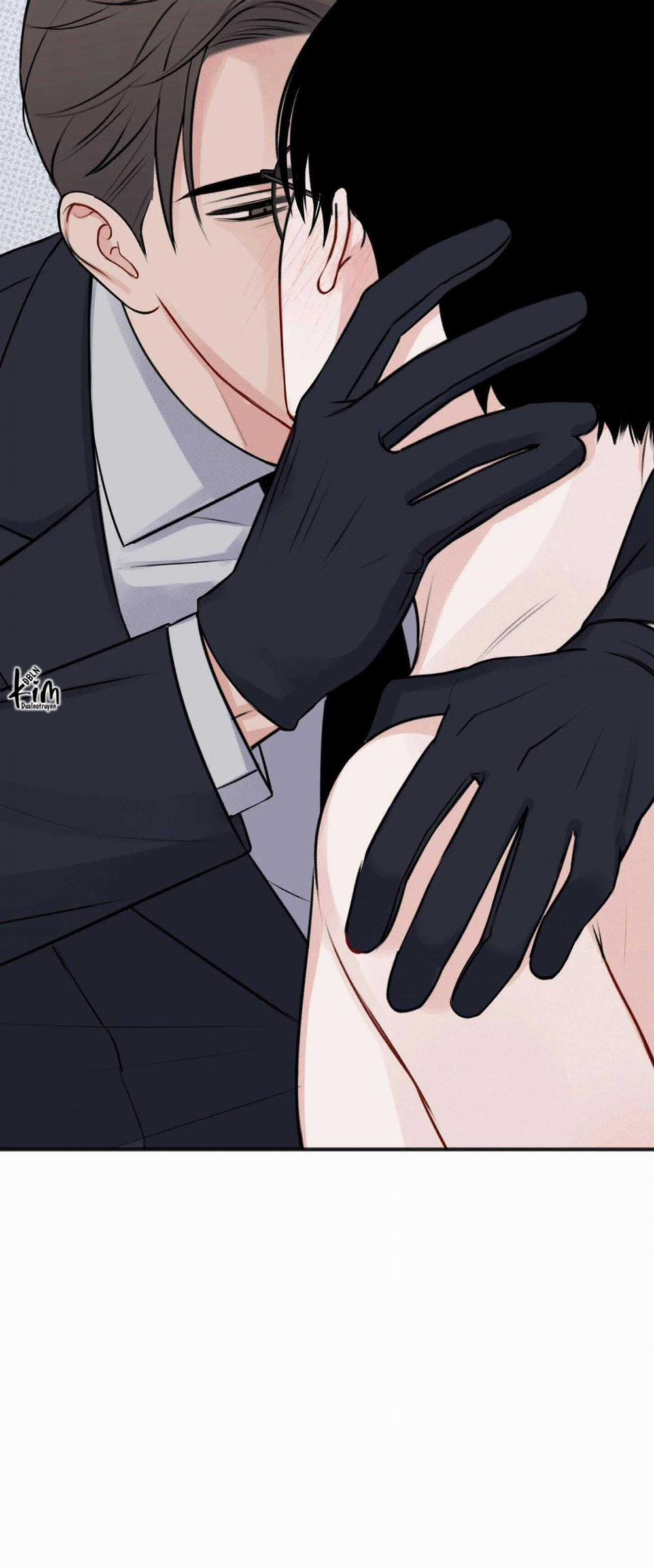 Cảnh Báo Mưa 27 trang 22