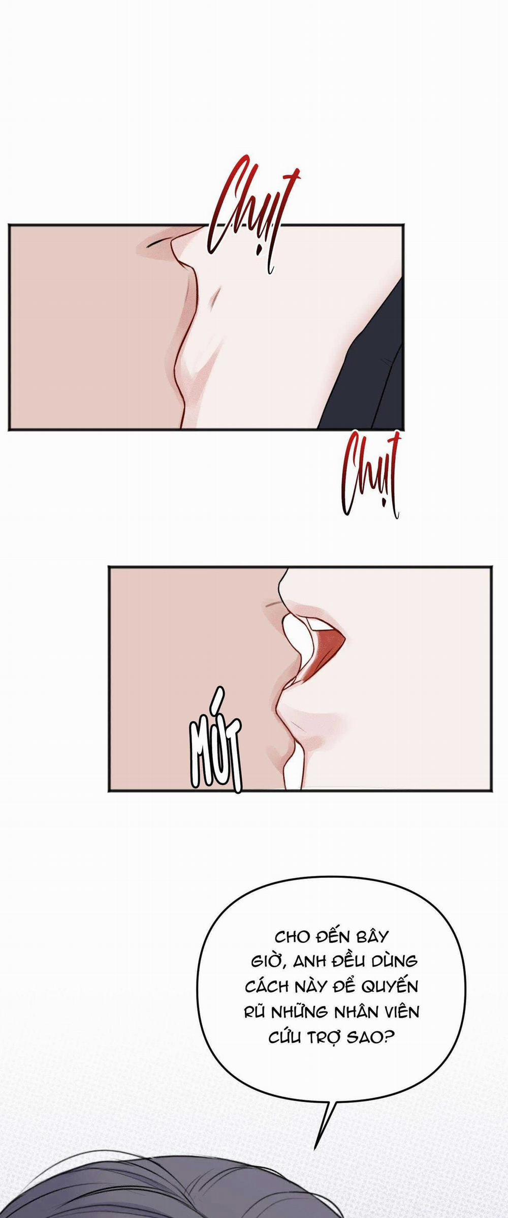 Cảnh Báo Mưa 27 trang 23