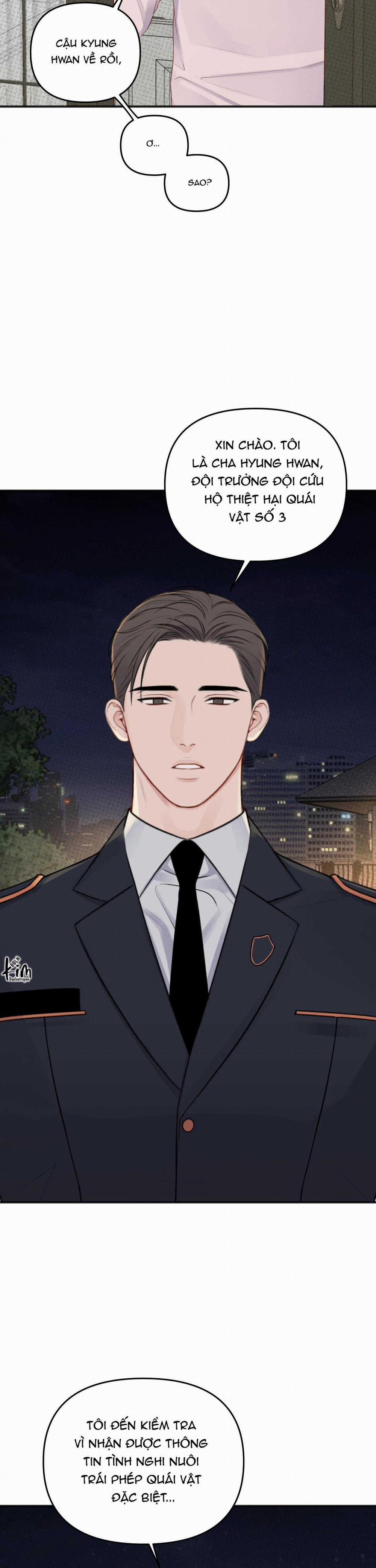 Cảnh Báo Mưa 27 trang 4