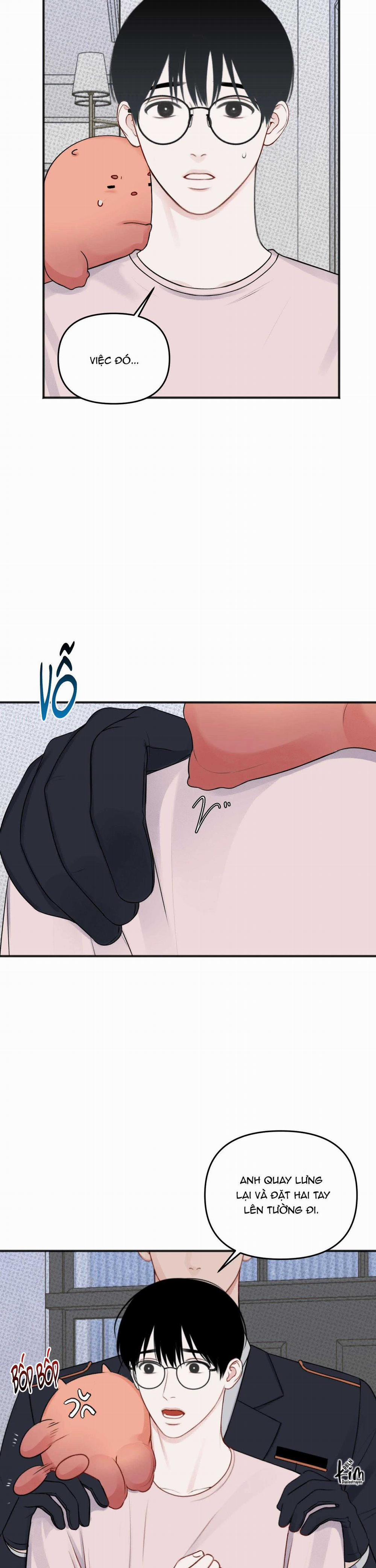 Cảnh Báo Mưa 27 trang 6