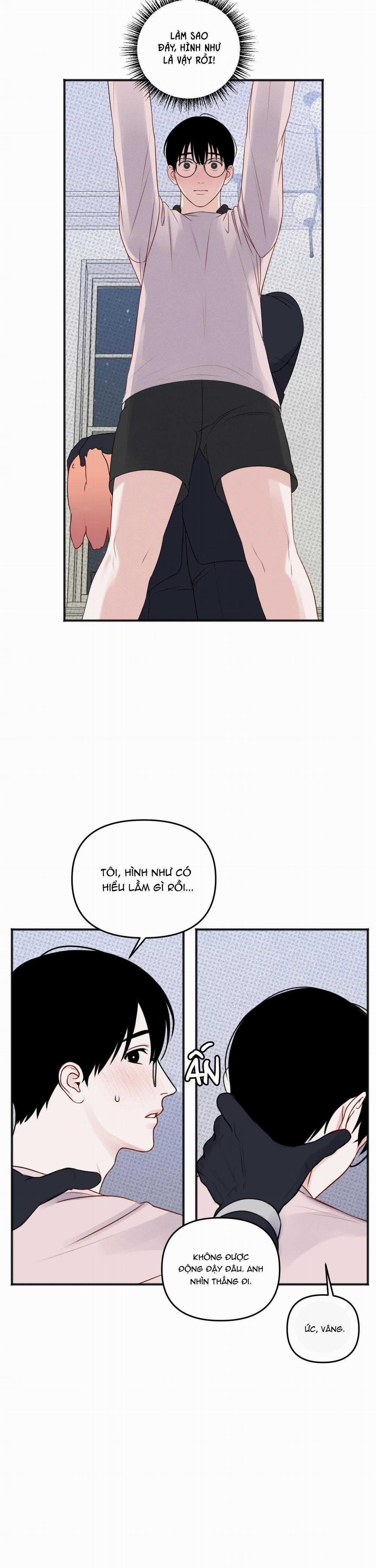 Cảnh Báo Mưa 27 trang 8