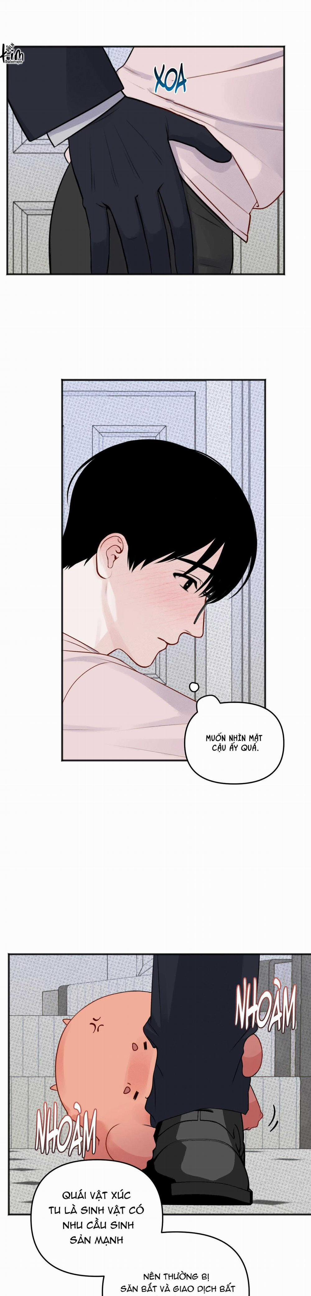 Cảnh Báo Mưa 27 trang 9