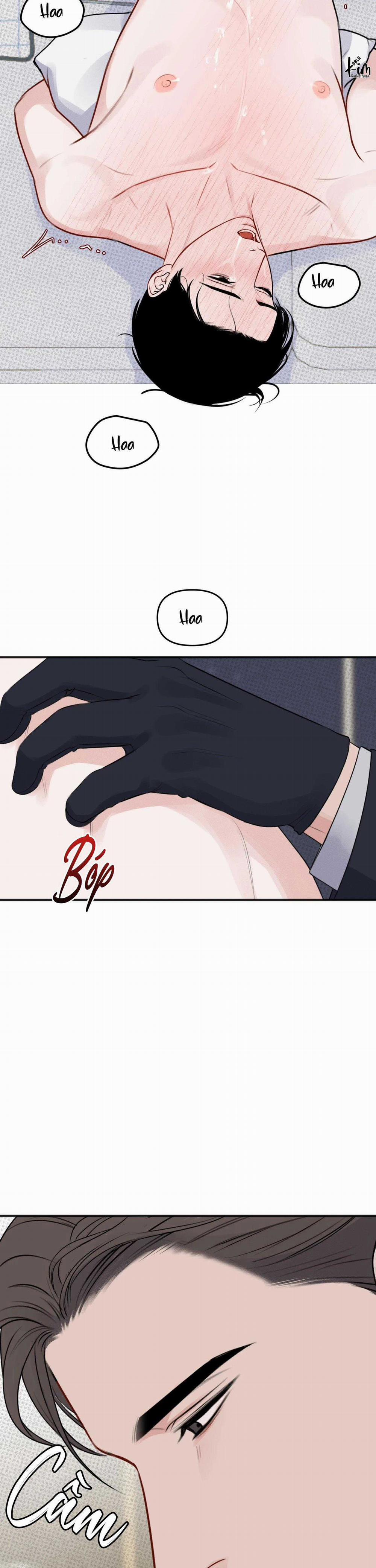 Cảnh Báo Mưa 28 trang 15