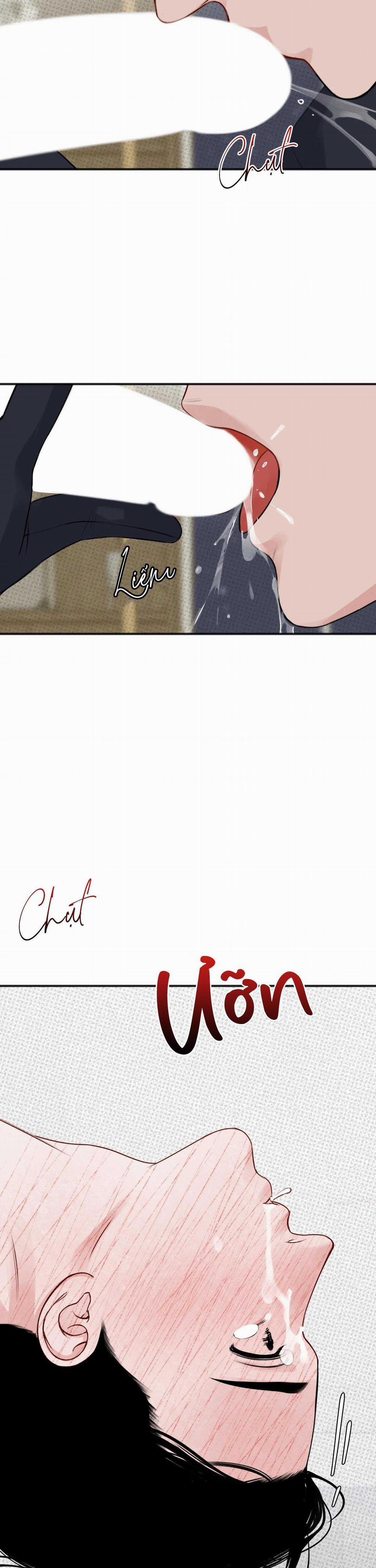 Cảnh Báo Mưa 28 trang 16