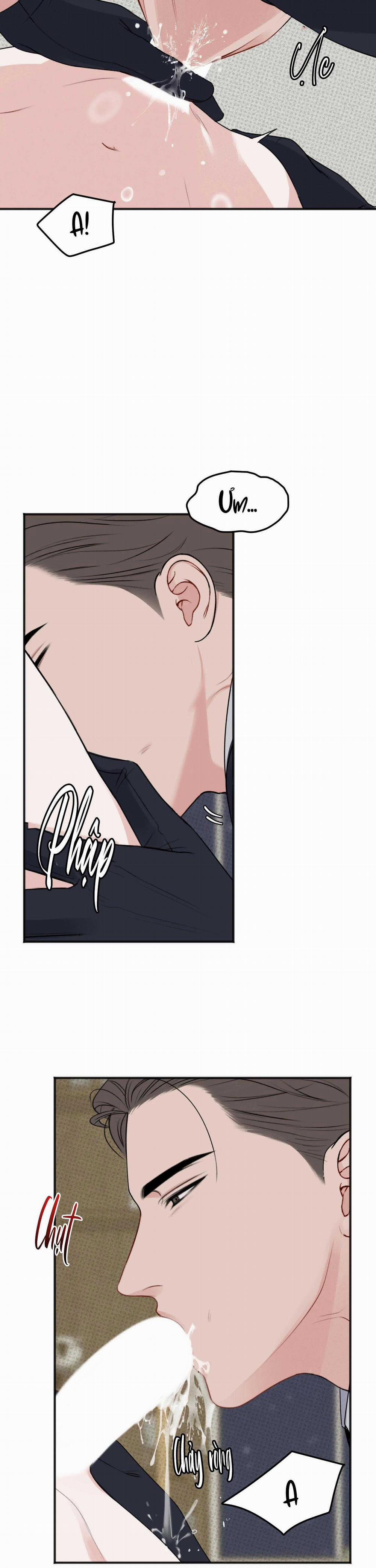 Cảnh Báo Mưa 28 trang 18