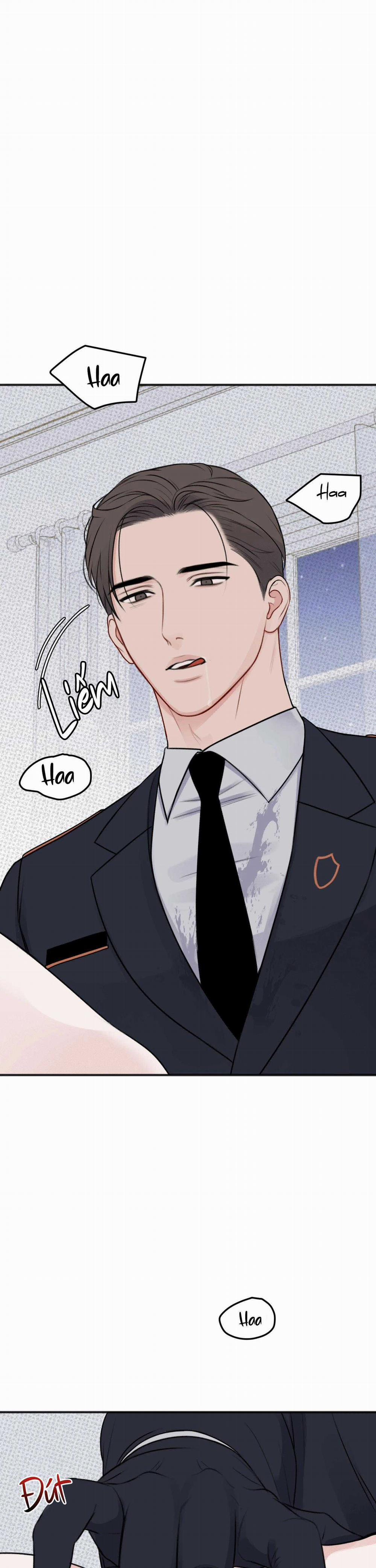 Cảnh Báo Mưa 28 trang 19