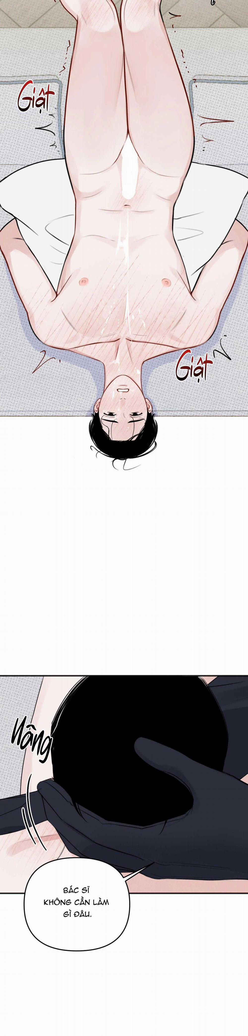 Cảnh Báo Mưa 28 trang 21