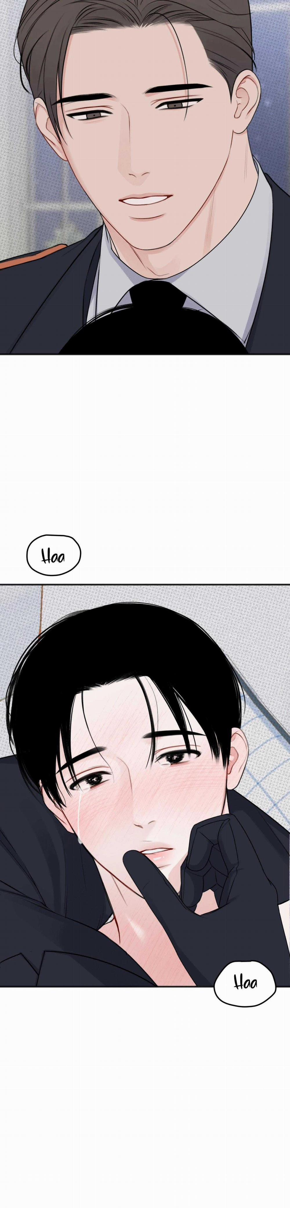 Cảnh Báo Mưa 28 trang 23