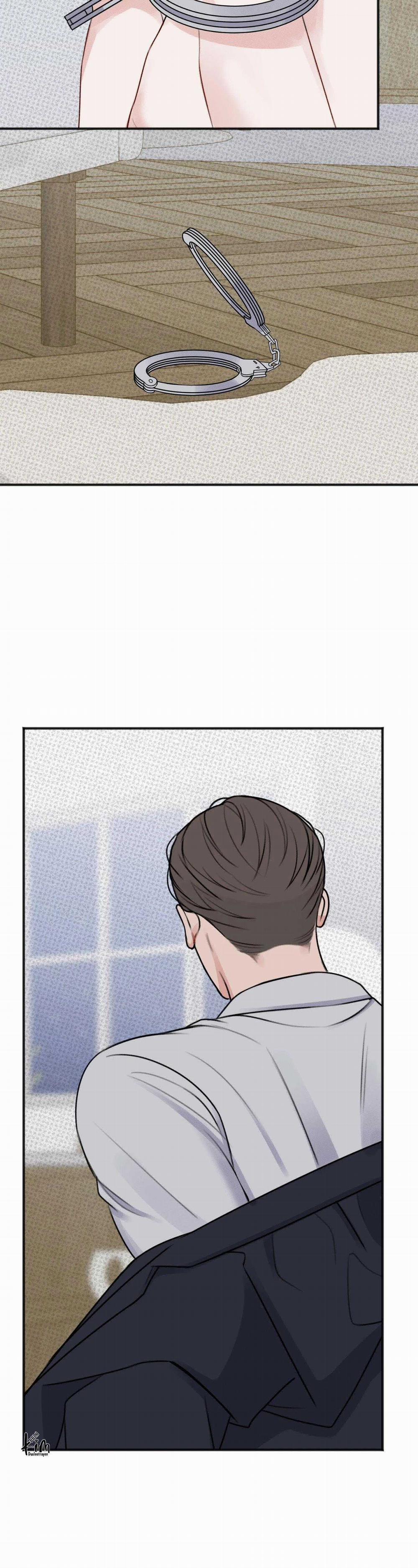 Cảnh Báo Mưa 28 trang 26