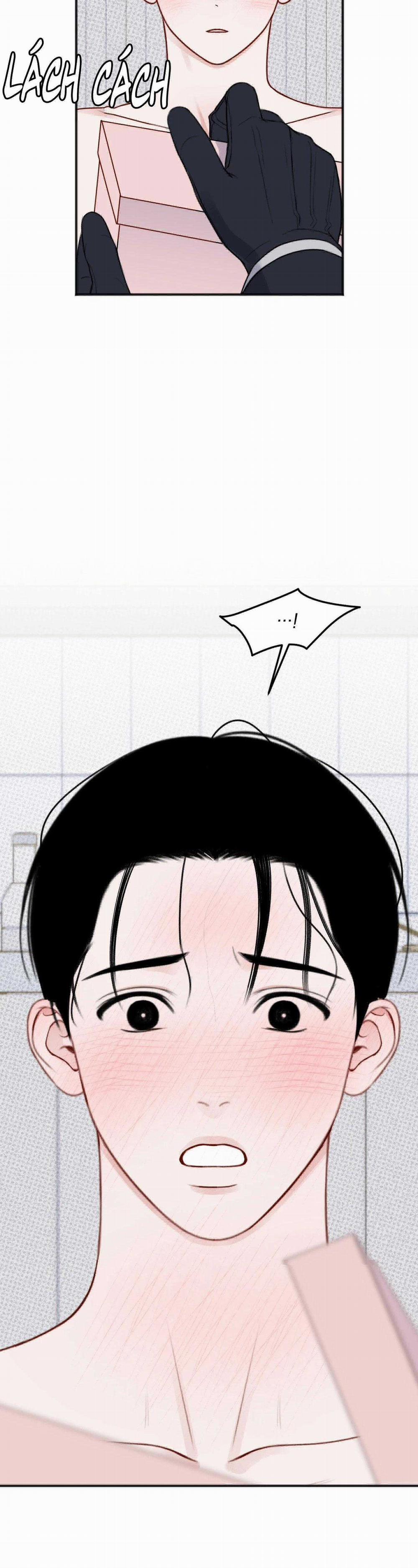 Cảnh Báo Mưa 28 trang 29