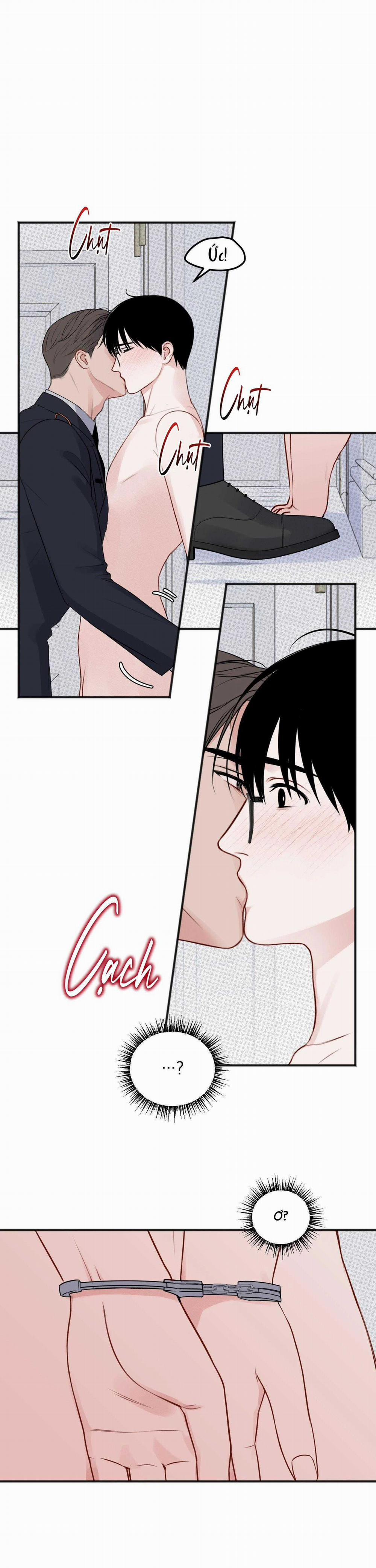 Cảnh Báo Mưa 28 trang 3